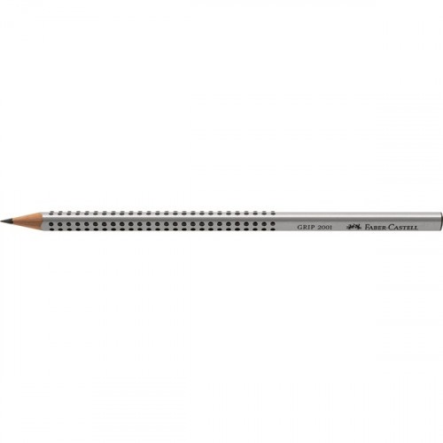 LAPIZ GRIP 2001 GRADUACION H FABER CASTELL 117011