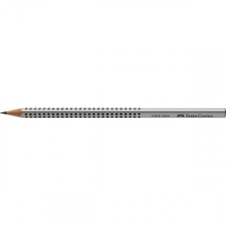 LAPIZ GRIP 2001 GRADUACION H FABER CASTELL 117011