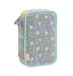 5475-PLUMIER 2 PISOS CON CONTENIDO SUGAR DIAMOND MILAN 081264SD