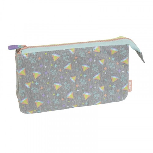 5481-PORTATODO 5 COMPARTIMENTOS SUGAR DIAMOND MILAN 081133SD