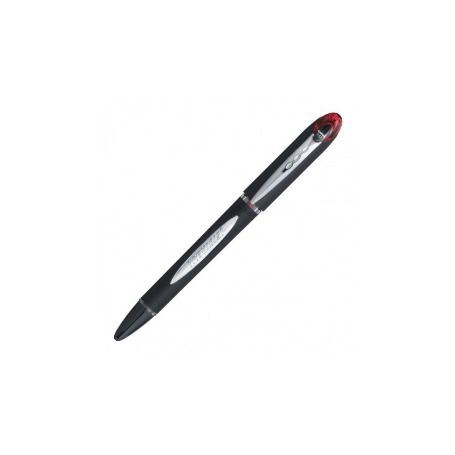 549-ROLLER SX-210 JETSTREAM 1MM ROJO UNI-BALL 14506000