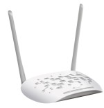 5490-TP-LINK TL-WA801N 300 Mbit/s Blanco