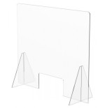 5491-MAMPARA ACRILICO DE SOBREMESA 900X675MM ARCHIVO 2000 32021M TP