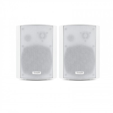 5494-TooQ TQOWS-01W Altavoces autoamplificados de pared