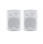5494-TooQ TQOWS-01W Altavoces autoamplificados de pared