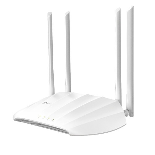 TP-LINK TL-WA1201 867 Mbit/s Blanco Energia sobre Ethernet (PoE)