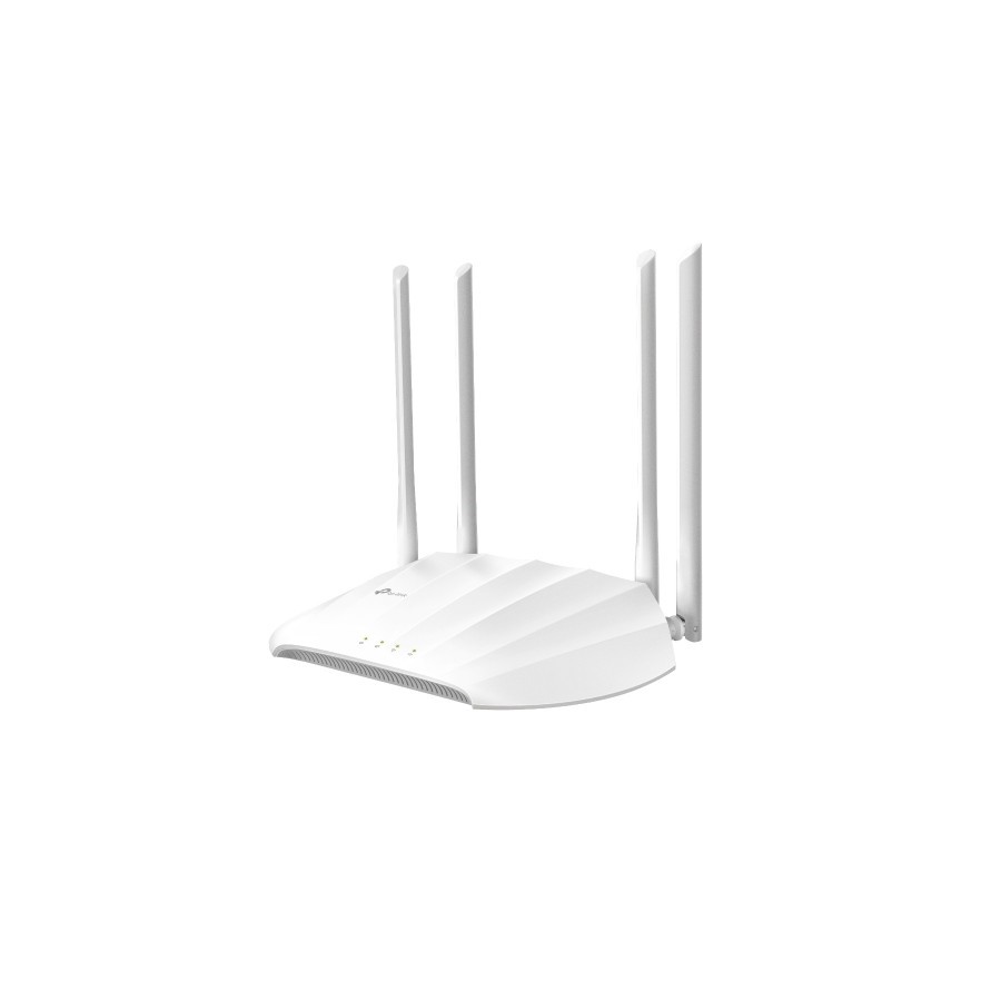 TP-LINK TL-WA1201 867 Mbit/s Blanco Energia sobre Ethernet (PoE)