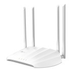 TP-LINK TL-WA1201 867 Mbit/s Blanco Energia sobre Ethernet (PoE)