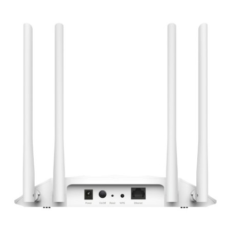 TP-LINK TL-WA1201 867 Mbit/s Blanco Energia sobre Ethernet (PoE)