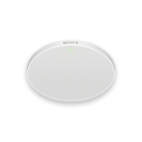 5501-Sony MAS-A100 microfono Microfono para presentaciones Blanco