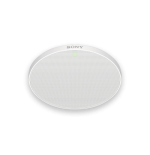 5501-Sony MAS-A100 microfono Microfono para presentaciones Blanco