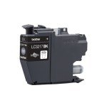 Brother LC-3217BK cartucho de tinta Original Negro