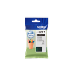 Brother LC-3217BK cartucho de tinta Original Negro