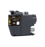 5506-Brother LC-3217Y cartucho de tinta Original Amarillo