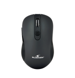 BLUESTORK RATON INALAMBRICO - 2,4 GHZ - 6 BOTONES - GRIS METALICO (M-WL-OFF60-BLACK)