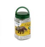 5514-JUEGO DINOSAURIOS 12 FIGURAS MINILAND 25610