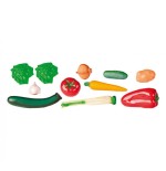 5530-JUEGO HORTALIZAS 11 PIEZAS MINILAND 30582
