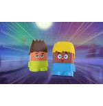 5552-JUEGO EMOTIBLOCKS 6 PERSONAJES MINILAND 32350