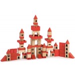 5556-STACKING CASTLE MINILAND 94050