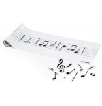 5562-PENTAGRAM BOARD - NOTES MINILAND 94120