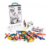 5565-ACTIVITY REGLETAS MINILAND 95064