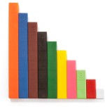 5566-ACTIVITY REGLETAS MINILAND 95064