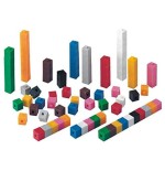 5568-CUBOS 1 CM 1000 PCS MINILAND 95211