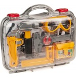 5575-JUEGO BRICO KIT 19 PIEZAS MINILAND 97003