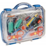 5577-JUEGO DOCTOR KIT 11 PIEZAS MINILAND 97022