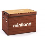 5580-MARKET  BOX MINILAND 97099