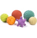 5584-SENSORY BALLS MINILAND 97314