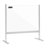 5595-PANEL ACRILICO DE SOBREMESA DE 100X65CM ROCADA COV-D106P