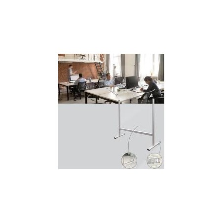 5596-PANEL ACRILICO DE SOBREMESA DE 100X65CM ROCADA COV-D106P