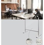 5596-PANEL ACRILICO DE SOBREMESA DE 100X65CM ROCADA COV-D106P