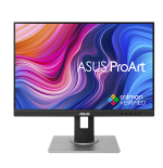 5599-ASUS ProArt PA248QV 61,2 cm (24.1") 1920 x 1200 Pixeles WUXGA LED Negro
