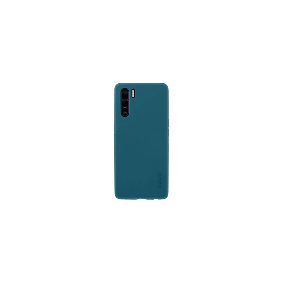 5606-OPPO PROTECTORS CASE A91 AZUL