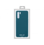 5607-OPPO PROTECTORS CASE A91 AZUL