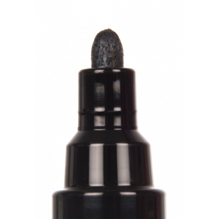 563-MARCADOR PC-5M POSCA 1.8-2.5MM NEGRO UNI-BALL 286658000