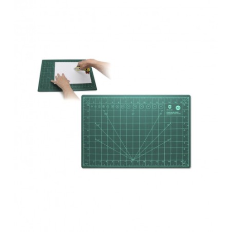 5630-PLANCHA DE CORTE FORMATO A3 (45 x 30CM) BISMARK 325342