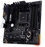 5631-ASUS TUF GAMING B550M PLUS Zocalo AM4 Micro ATX AMD B550