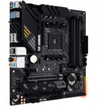 5632-ASUS TUF GAMING B550M PLUS Zocalo AM4 Micro ATX AMD B550