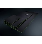 5638-Razer Gigantus V2 - Medium Negro, Verde Alfombrilla de raton para juegos
