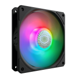 Cooler Master SickleFlow 120 ARGB Carcasa del ordenador Ventilador 12 cm Negro