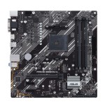 5650-ASUS PRIME B550M-K AMD B550 Zocalo AM4 micro ATX