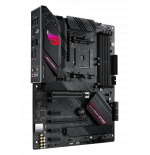 5654-ASUS ROG STRIX B550-F GAMING AMD B550 Zocalo AM4 ATX