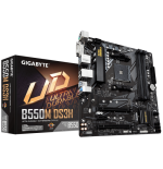 Gigabyte B550M DS3H Zocalo AM4 Micro ATX AMD B550