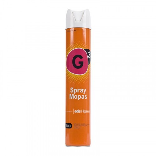 5671-CAJA 12 SPRAY MOPAS 750 ML G3 TS084