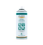 5680-Ewent EW5611 kit de limpieza para computadora Espray para limpieza de equipos Universal 400 ml