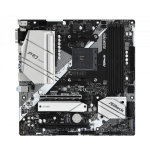Asrock B550M Pro4 AMD B550 Zocalo AM4 micro ATX
