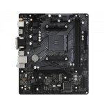 5690-Asrock B550M-HDV AMD B550 Zocalo AM4 micro ATX